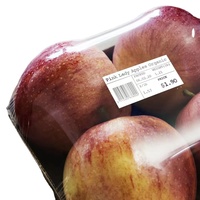 Étiquettes alimentaires personnalisées avec informations nutritionnelles, étiquettes d'emballage alimentaire personnalisées, étiquettes alimentaires personnalisées écologiques