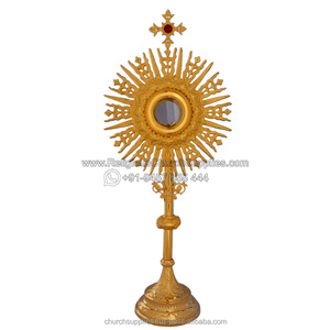 คอทองเหลือง Reliquary-MN-1005 - Product Image 5