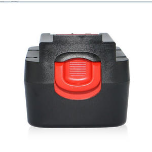 Cocok untuk BD 14.4V HPB14 FSB14 A14 A144EX baterai alat listrik HPD14K-2 - Product Image 3