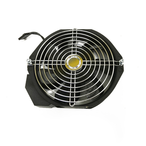 Ventilador de Refrigeración Industrial para Radiador A05B-2601-C314 2915PC-20W-B20-S05 - Product Image 5