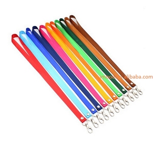 Cordón de seguridad con clip metálico para teléfono móvil, soporte USB, tarjetero de identificación y llaves, precio de fábrica - Product Image 5