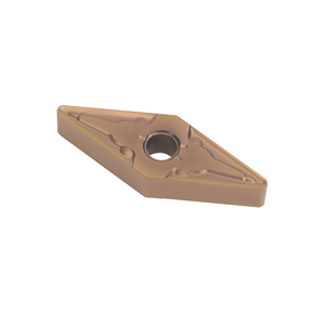 Inserto de roscado de carburo personalizable, herramienta de torneado interno con revestimiento CVD, fabricado por MAOU - Product Image 2