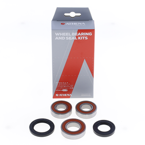 Kit de Rodamientos de Rueda Trasera ATHENA W445013R - Product Image 1