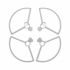 Accesorios de Protección de Hélices para Mavic <span class=keywords><strong>Mini</strong></span>, Compatibles con <span class=keywords><strong>DJI</strong></span> Mavic <span class=keywords><strong>Mini</strong></span>/2/<span class=keywords><strong>2SE</strong></span>, Anillos de Protección de Hélices y Anillos Antimpacto - Product Image 2