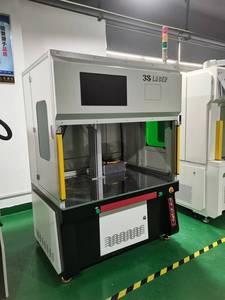 Trực Tiếp Nhà Sản Xuất Của Điều Kiện Mới Tùy Chỉnh 60W/100W Làm Mát Không Khí <span class=keywords><strong>Laser</strong></span> Engraver Cho Gỗ Ai Las Dst Dxf Cho Đá Nhựa Thủy Tinh - Product Image 3