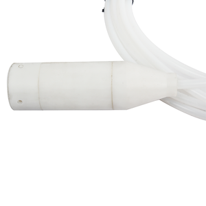 PTFE 4-20mA 0-10V RS485 Sensor de nivel resistente a la corrosión Transmisor de nivel anticorrosión hidrostático - Product Image 6