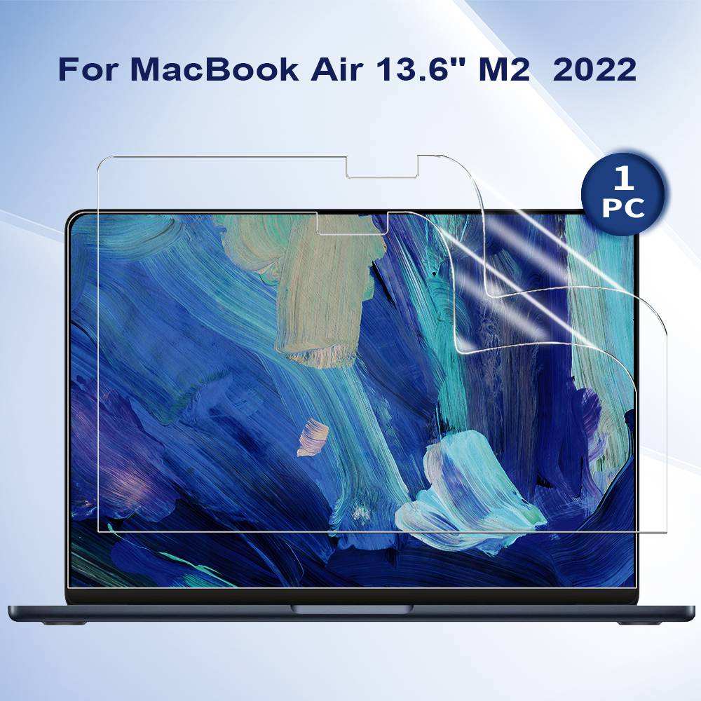 For MacBook Air 13.6" M2  2022