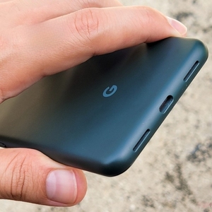 <span class=keywords><strong>Google</strong></span> Pixel 5a 5G d'origine, débloqué, reconditionné, grade A++, 6 Go de RAM, écran 6,34 pouces, téléphone Android d'occasion en gros pour la revente - Product Image 6