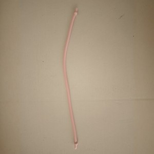 Bande de tension en tube TPE, corde élastique pour fitness, mise en forme du corps, usage général, origine Zhejiang, sans marque - Product Image 3