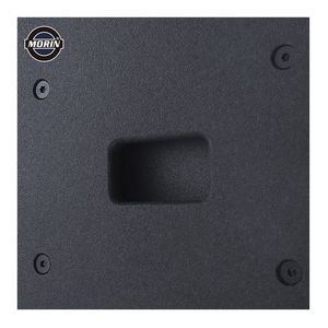 Sistema pasivo 2024 madera contrachapada de abedul 800W Peak Power Line Array Speaker 18 pulgadas Bass Speaker Box para estadios World Tour - Product Image 6