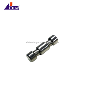 Pièces de distributeur automatique de billets GRG CRM9250 H68N NE Plaque de guidage inférieure arrière avec axe - Product Image 3