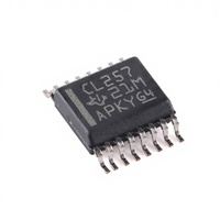 XYCH Elektronische Komponenten Integrierter Schaltkreis SN74CBTLV3257DBQR IC FET Multiplexer/Demultiplexer 4-Bit 1-zu-2 100% Original