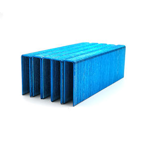 स्टेपल तार कील 1450 स्टेपल भारी ड्यूटी स्टेपल - Product Image 6