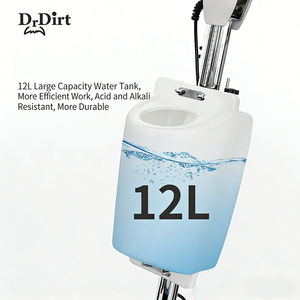 <b>Carpet</b> <b>Spot</b> and Floor <b>Cleaner</b> <b>Machine</b> Handheld Lightweight Scrubbing Cleaning Equipment Dry Foam Waterless <b>Carpet</b> <b>Cleaner</b> - Product Image 4