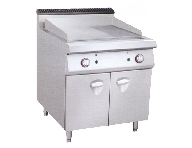 RUITAI Commercial Induction Cooker 4 Plate