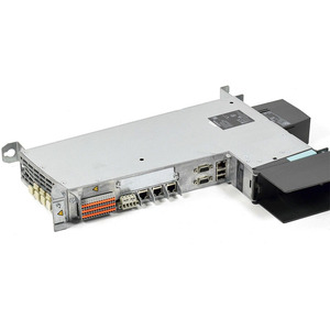 Unidad de Control Basada en Accionamiento SIMOTION 6AU1410-2AD00-0AA0 D435-2 DP/PN, Controlador de Movimiento Programable de Rendimiento Estándar - Product Image 2