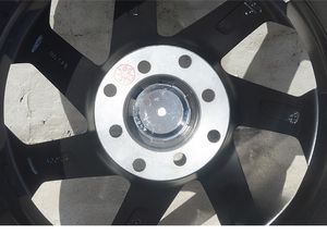 Rines de Acero Modificados de 15 Pulgadas para Autos, Aptos para Venucia D50, Nissan Sylphy, Lely, Honda Fit - Product Image 5