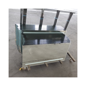 High Quality <b>Square</b> Full Length Combination Dressing Frameless Wall <b>Mirror</b> Tiles - Product Image 5