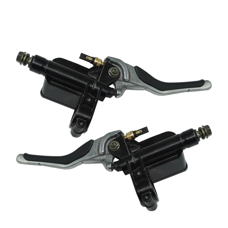 Left Right front Brake Master Cylinder Lever For Yamaha Aerox YQ50 1997 Left Right front Brake Master Cylinder Lever For Yamaha Aerox YQ50 1997