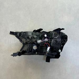 Faros Delanteros LED de Alta Gama para Ford Ranger T7 Modelo Mustang, Piezas Automotrices de Reequipamiento - Product Image 2