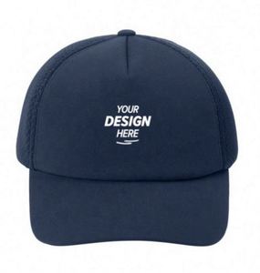 Casquette de sport personnalisée pour femme, style Y2K Hip-Hop, séchage rapide, pour l'été, la plage, la randonnée, la course et le cyclisme - Product Image 2