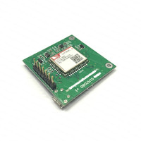 SIM7080G CAT-M Multi-Band 4G asli dan solusi modul NB-IoT sim7080g