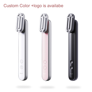 Vẻ Đẹp Thiết Bị Trên Khuôn Mặt <span class=keywords><strong>Massager</strong></span> Có Thể Sạc Lại Rung Mặt Và Cổ Nâng <span class=keywords><strong>2025</strong></span> Vẻ Đẹp Thiết Bị Trên Khuôn Mặt <span class=keywords><strong>Massager</strong></span> - Product Image 3