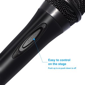 Có Dây <span class=keywords><strong>Microphone</strong></span> Với Mic Cho Chuyển Đổi Wiies Xbox Một Cầm Tay <span class=keywords><strong>Karaoke</strong></span> <span class=keywords><strong>Microphone</strong></span> - Product Image 4