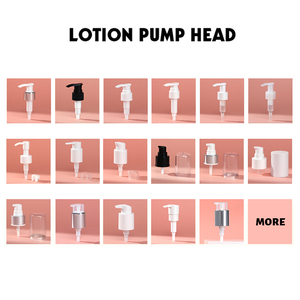 Vente en gros de flacon pompe de lotion en <span class=keywords><strong>plastique</strong></span> transparent givré haut de gamme de 200ml pour Gel douche lavage des mains shampooing et après-shampooing bas quantité minimale de commande - Product Image 2