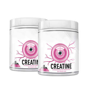 300 gramos de polvo de creatina monohidrato - Product Image 5