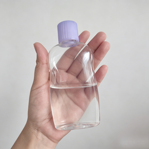 Bouchon de bouteille en plastique CRC PP 38/400 38 mm à ouverture par pression, à l'épreuve des enfants, avec opercule à induction thermique - Product Image 1