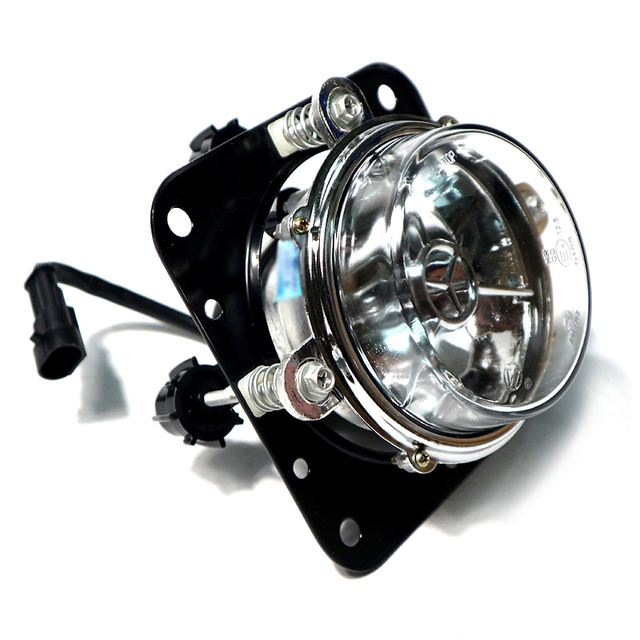 New High Beam WG120C Specialty Bus Parts for KingLong Bus Longert Brand Part Number 4121-00054