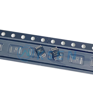 IC ADC 16BIT SAR 10MSOP AD7693BRMZRL7, nuevo y original, a la venta, a la venta - Product Image 2