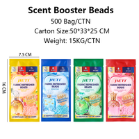 Gratis monster, rechtstreeks van de fabriek, 26g wasparfumparels, meerdere geurkleuren, hoge kwaliteit, REACH gecertificeerd, gratis monster, OEM/ODM