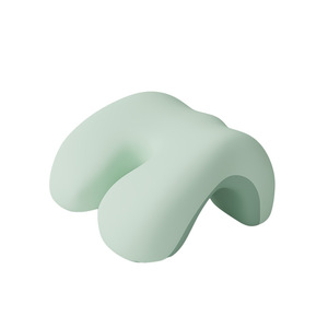 U Shape Nap Pillow For Kids School Desk Sleep Ergonomic Support Headrest Pillows - Product Image 3