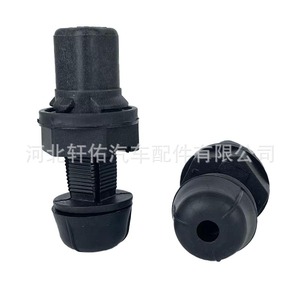 Rubber Mounting 5GG827499 For Volkswagen Bora Seat Luggage Compartment Shock Absorber <b>Cushioning</b> <b>Pad</b> - Product Image 4