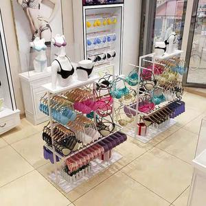 Espositore in metallo per negozio di biancheria intima da donna - Product Image 6