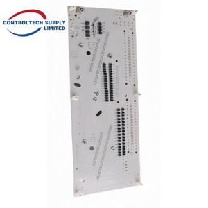 Carte de terminaison d'alimentation universelle DC-TFB402 51307616-176 pour alimentation redondante Experion PKS DCS - Product Image 3