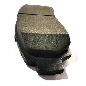 Suku Cadang Mobil otomatis OE 581011SA30 hemat biaya suku cadang mobil mesin bantalan rem pelapis rem suku cadang mobil <span class=keywords><strong>Dubai</strong></span> untuk 360 2004-2005 - Product Image 5