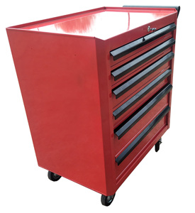 Superior Quality Sale In Bulk Rolling Tools Cabinet Trolley Tool Set