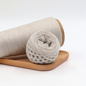 28S/2純綿コアスパン糸72C28PBT編み織り糸工場直販卸売大量供給ソフトで通気性のある - Product Image 3