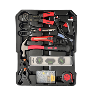799 Ensemble d'outils de réparation automobile, clés manuelles, tournevis à cliquet, boîte à outils de quincaillerie - Product Image 4