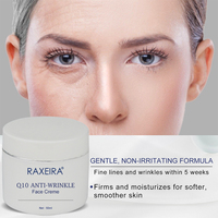 Naturel Q-10 Crème Anti-Rides Crème pour le Visage