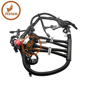 ชุดสายไฟอะไหล่เครื่องยนต์ดีเซล 4059810 2864514 - Product Image 1