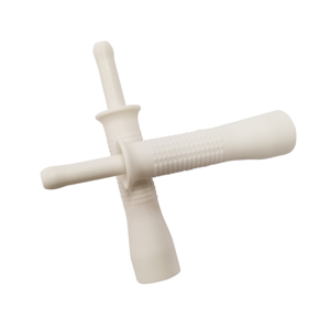 Liberación de gas para bebés para aliviar el cólico infantil y el estreñimiento, equipo médico doméstico, 10 piezas, varillas de escape para bebés - Product Image 3