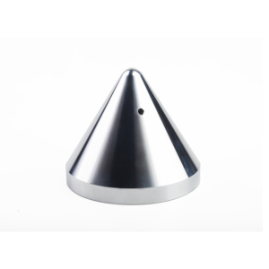 تصنيع المعدات الأصلية مصابيح ليد الألومنيوم تصنيع أجزاء معدنية للإضاءة - Product Image 1