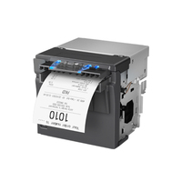 Mesin ATM Vending Printer Thermal Terintegrasi 3 Inch 80mm E-pson EU-M30 Printer Struk Kios