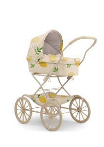 Passeggino per Bambole da Interno per Bambine, <span class=keywords><strong>Giocattolo</strong></span> per Bambini, Carrozzina per Bambole - Product Image 6