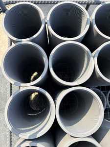 Khớp nối tiêu chuẩn <span class=keywords><strong>API</strong></span> cho các bộ phận máy khai thác vỏ - Product Image 4