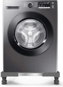 Base de lave-linge réglable en vente directe d'usine, base de lave-linge avec élévation, support stable et solide - Product Image 3